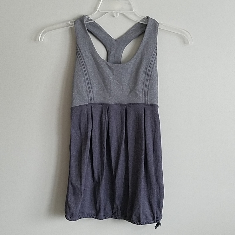 LuLuLemon Racerback